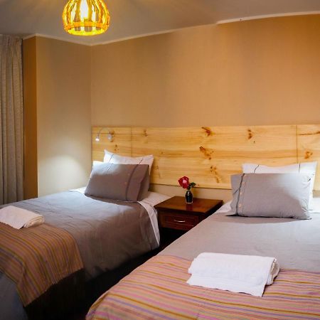 Colibri Inn Chivay Zewnętrze zdjęcie