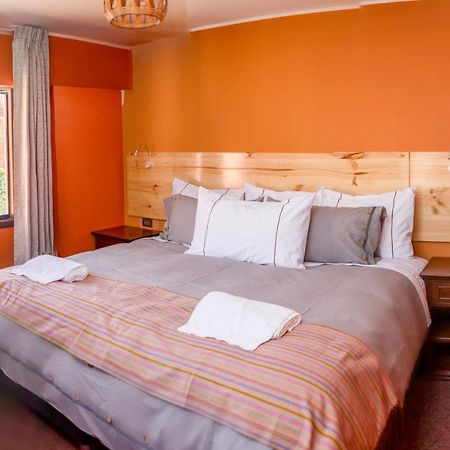 Colibri Inn Chivay Zewnętrze zdjęcie