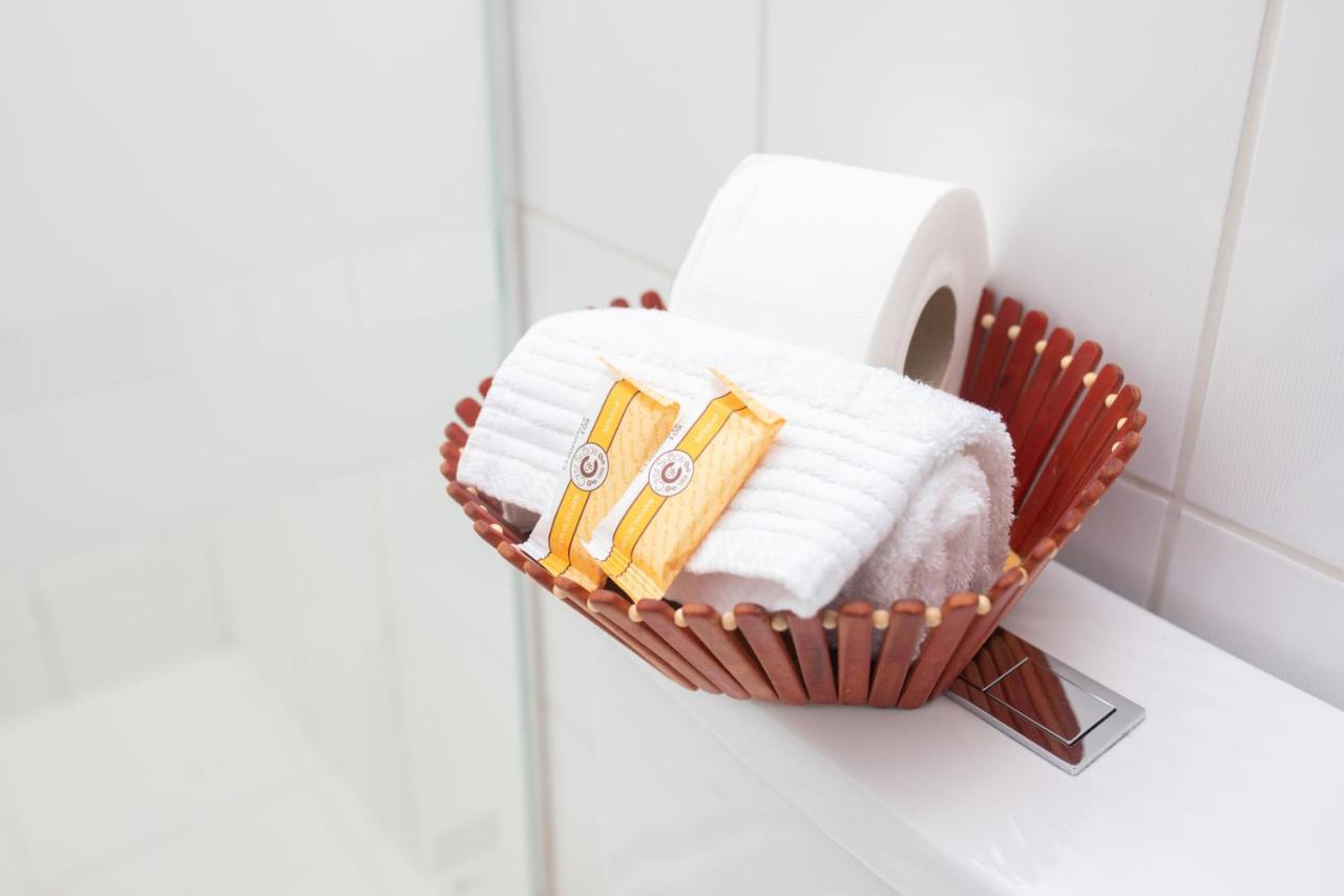 Colibri Inn Chivay Zewnętrze zdjęcie